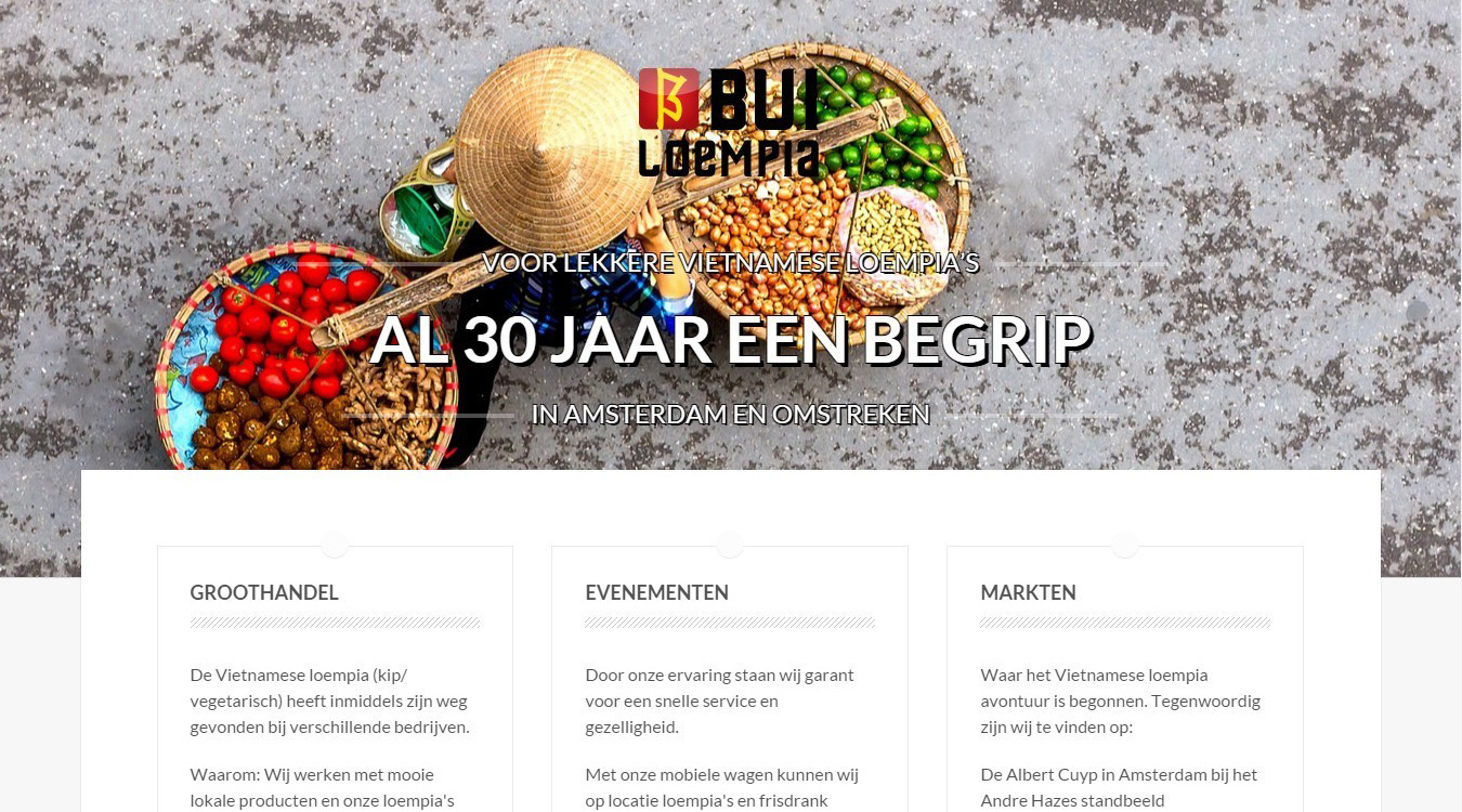 Bui Loempia