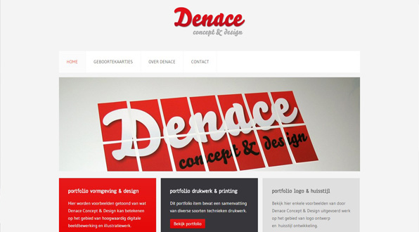 Denace Concept & Design Denace Concept & Design