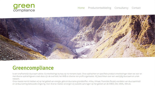 Greencompliance Greencompliance