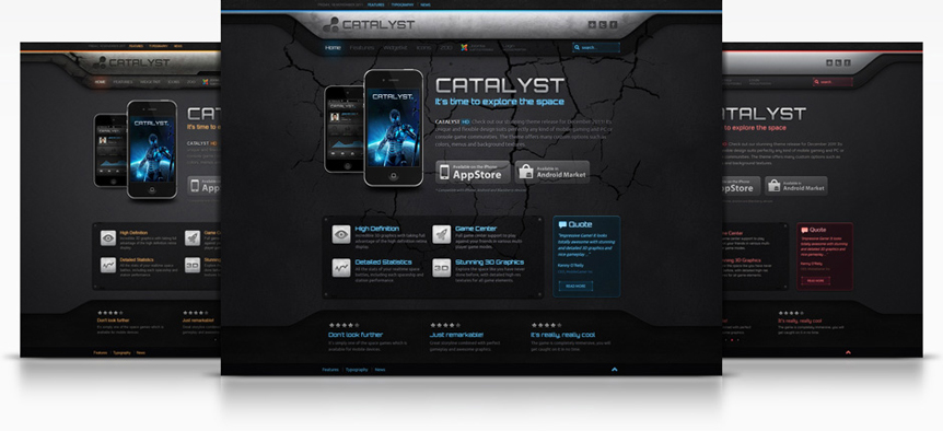 Catalyst
