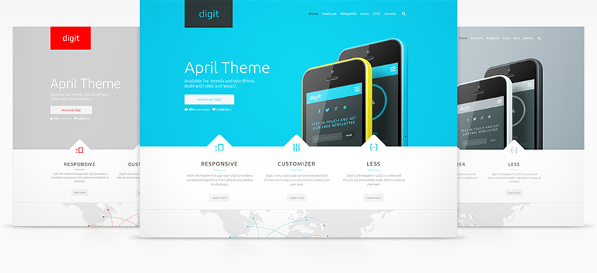 Digit