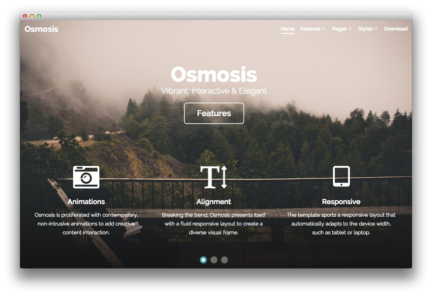 Osmosis Osmosis