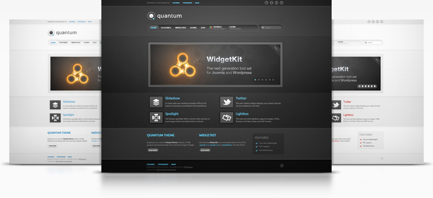 Quantum
